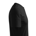 Pánské tričko regent - černá